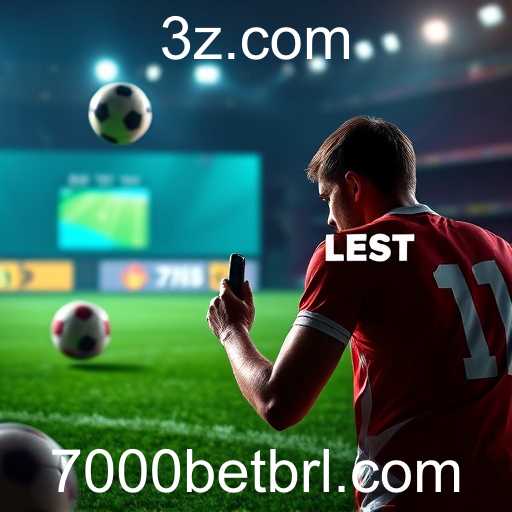 O Crescimento do '7000 Bet' no Brasil